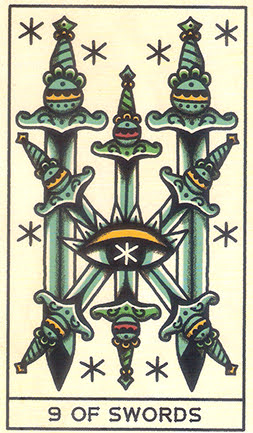 Tattoo Tarot Ink & Intuition