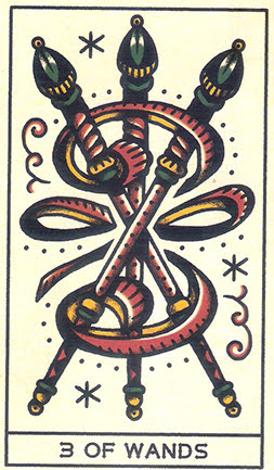 Tattoo Tarot Ink & Intuition