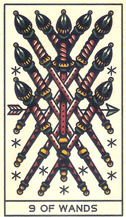 Tattoo Tarot Ink & Intuition