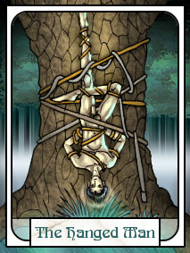 Fionavar Tapestry Tarot Deck