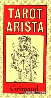 Tarot Arista