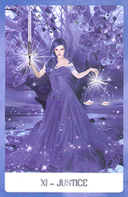 The Chakra Wisdom Tarot