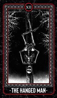 The Bones Arcana Tarot