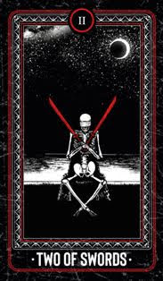 The Bones Arcana Tarot