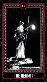 The Bones Arcana Tarot