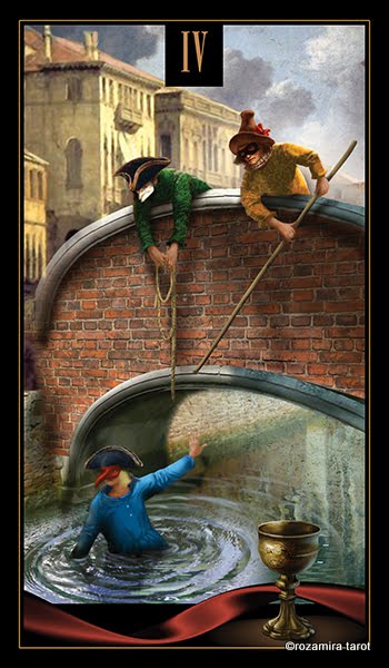 Venetian Tarot