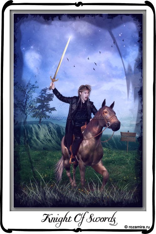 Mystic Dreamer tarot