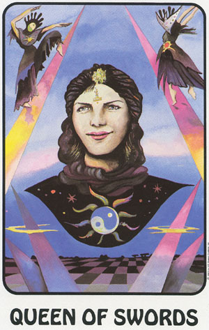 Karma Tarot