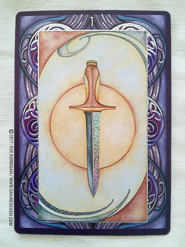 Wicca Oracle Cards 2