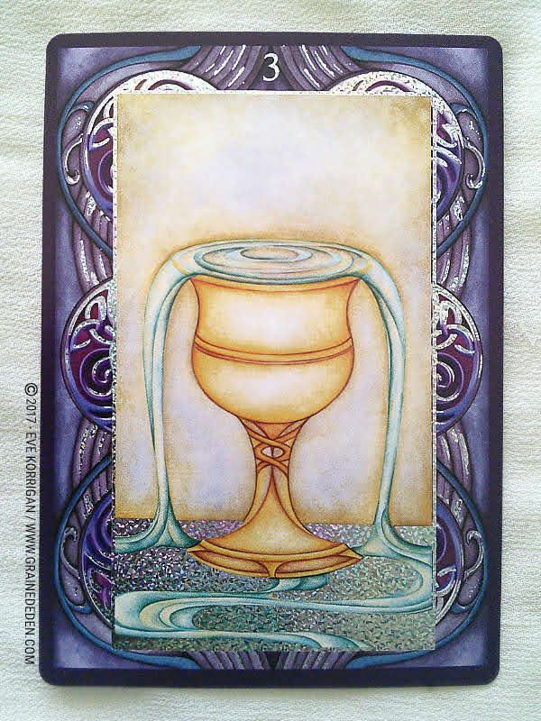 Wicca Oracle Cards 2