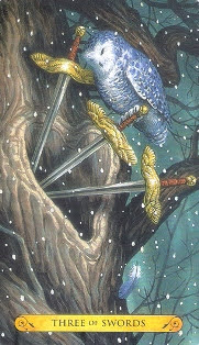 Tarot of the Owls