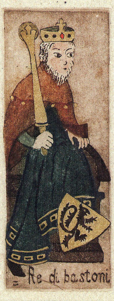 Anna Maria d'Onofrio Tarot - Lа Corte dei Tarocchi