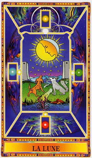 Diamond Tarot