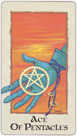 Londa Tarot