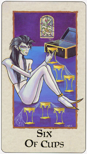 Londa Tarot