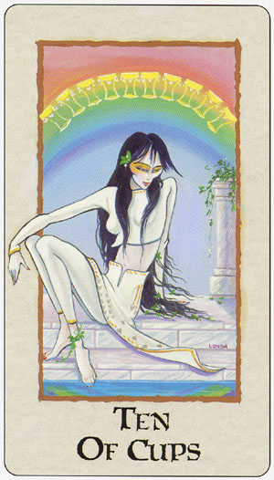 Londa Tarot