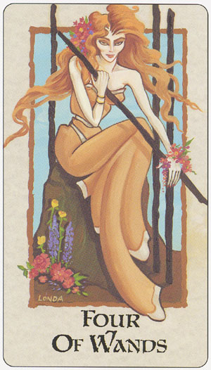 Londa Tarot