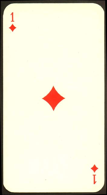 Jeu De Tarot