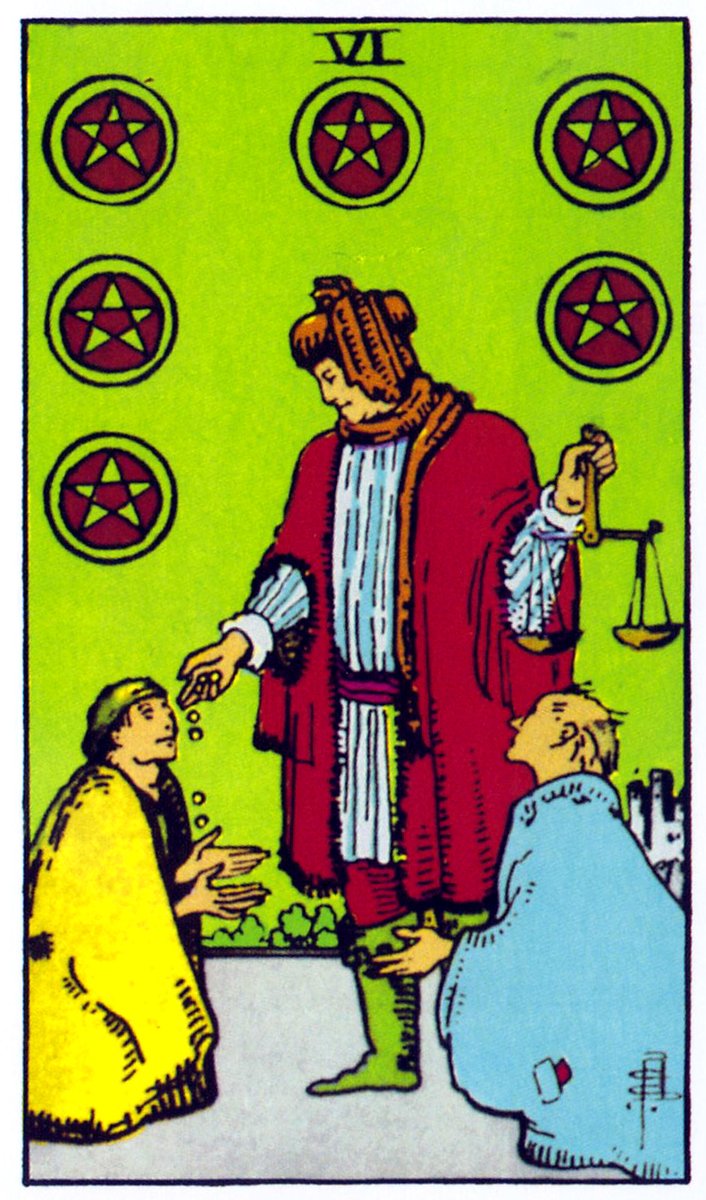 Albano Waite Tarot