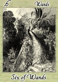 Doré Tarot