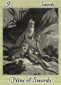 Doré Tarot