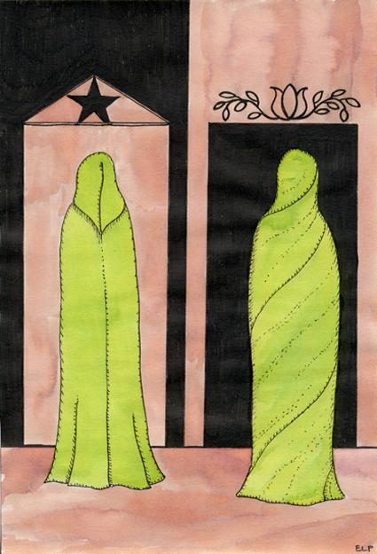 Crone Tarot