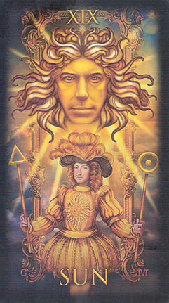 Marchetti Tarot