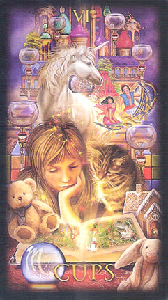 Marchetti Tarot