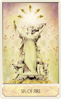 Paris tarot