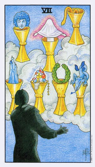 Universal Waite Tarot