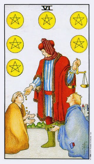 Universal Waite Tarot