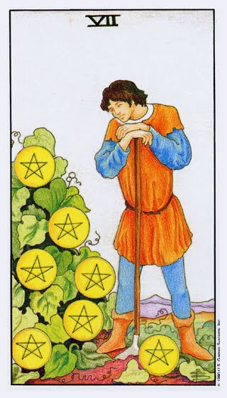 Universal Waite Tarot