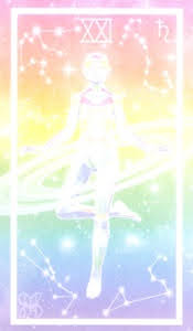 The Prism Tarot