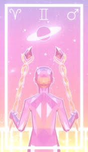 The Prism Tarot