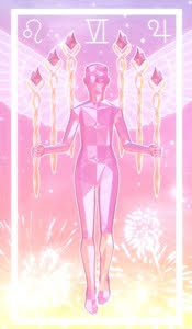 The Prism Tarot