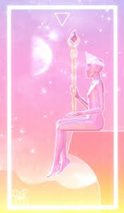 The Prism Tarot