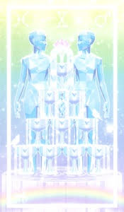 The Prism Tarot