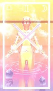 The Prism Tarot