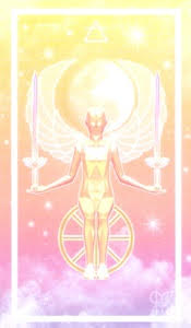 The Prism Tarot