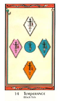 The Santa Fe tarot