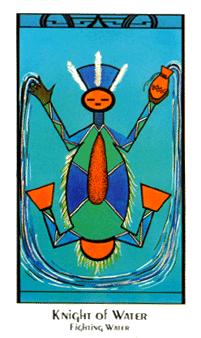 The Santa Fe tarot