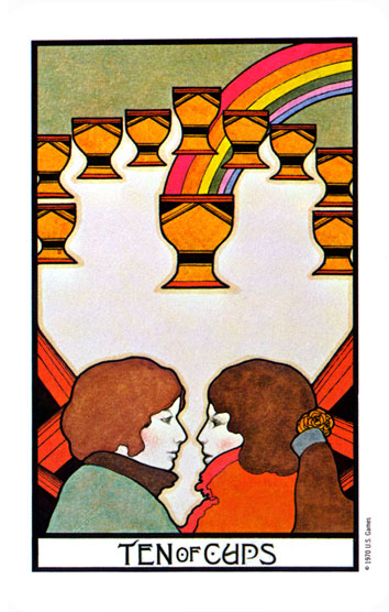 Aquarian Tarot