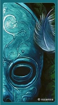 Dark Angels tarot