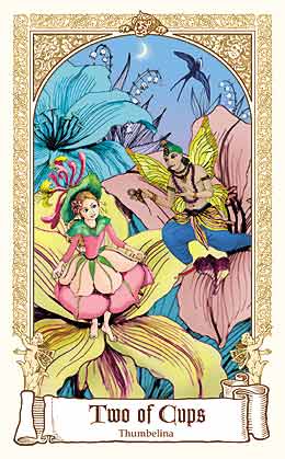 Fairytale Tarot