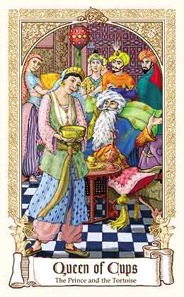 Fairytale Tarot