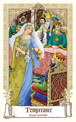 Fairytale Tarot