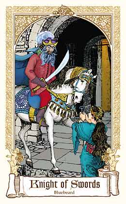 Fairytale Tarot