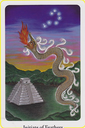 The Fifth Tarot