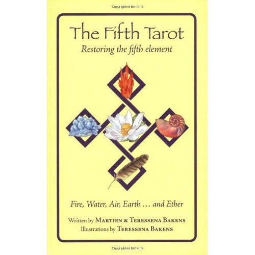 The Fifth Tarot