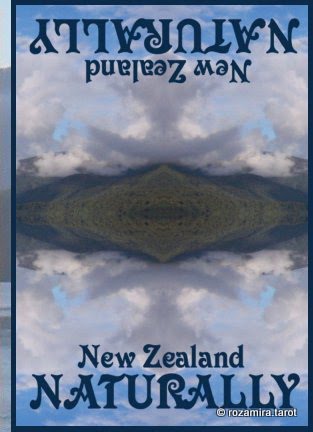 New Zealand Naturally Tarot